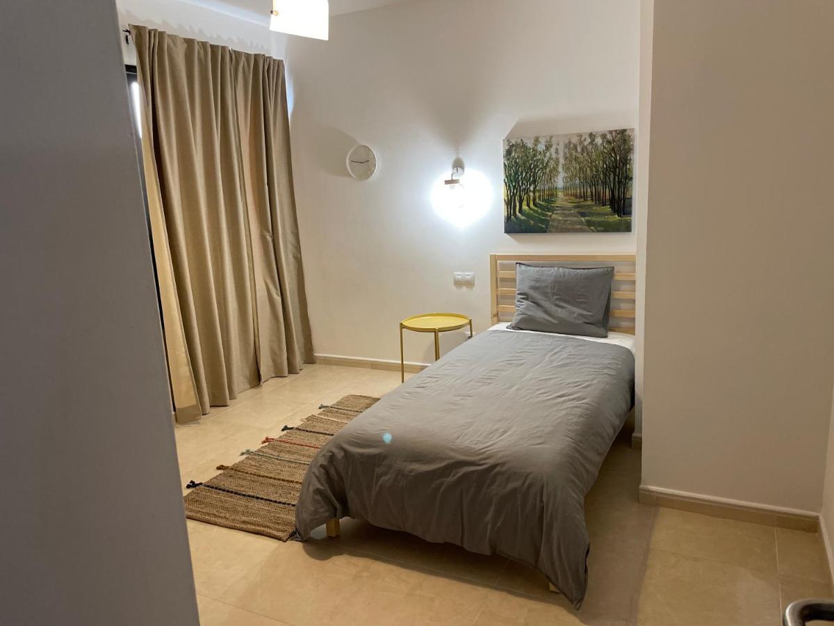 Increible Apartamento En Pleno Centro De Arrecife Con Parking Privado Exterior photo