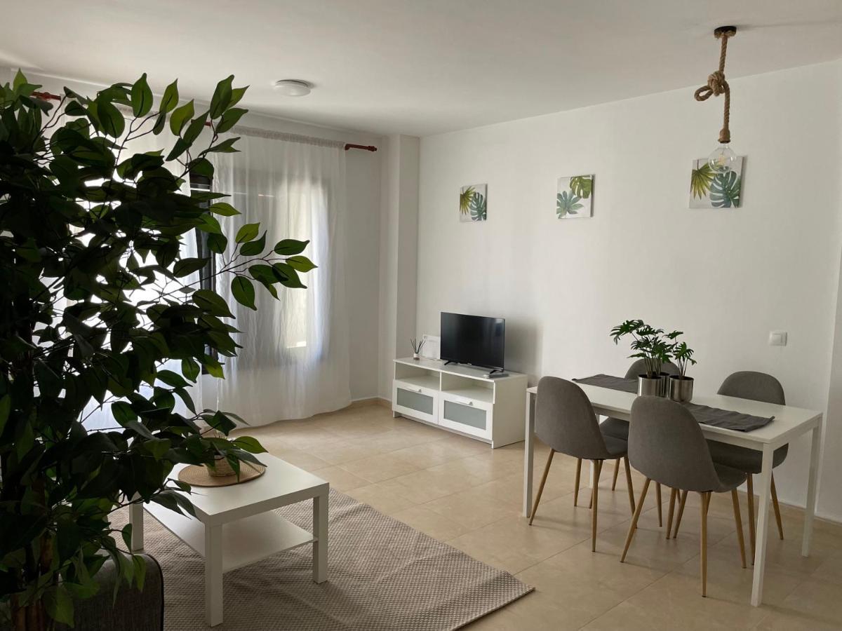 Increible Apartamento En Pleno Centro De Arrecife Con Parking Privado Exterior photo