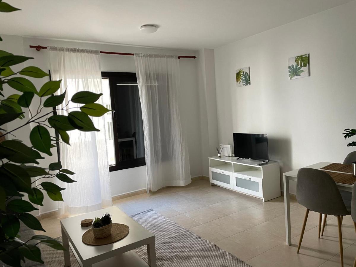 Increible Apartamento En Pleno Centro De Arrecife Con Parking Privado Exterior photo